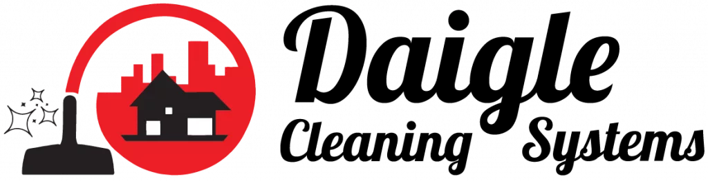 Daigle Cleaning Systems logo