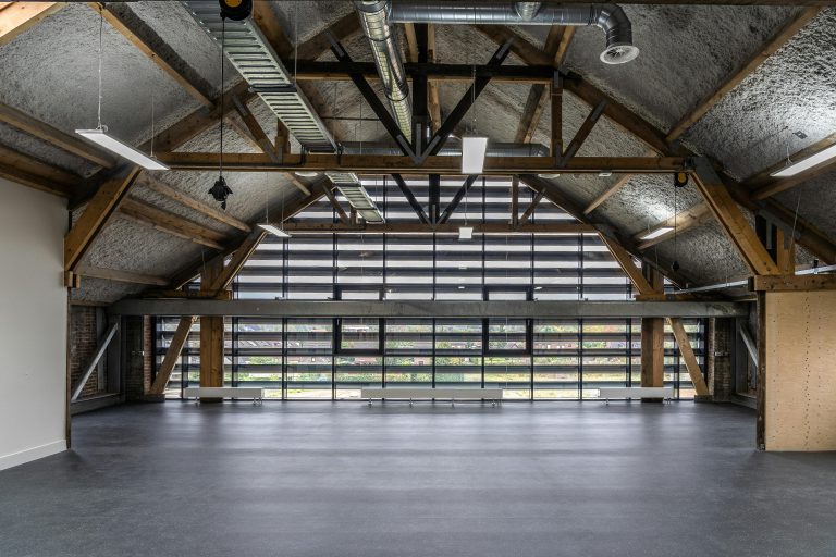 Delivering A Clean Job Site: A Lesson from the Pros