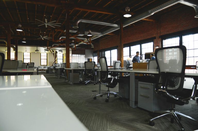 The Role of Technology in Building Safer, More Sustainable Cleaning Jobs